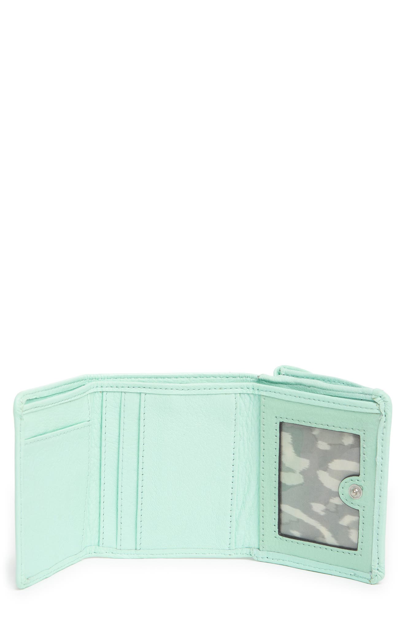 aimee kestenberg trifold wallet