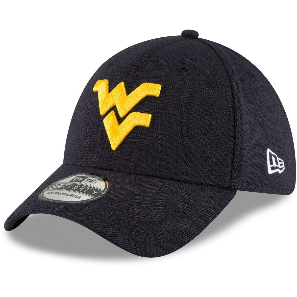 New Era Men's New Era Navy West 
