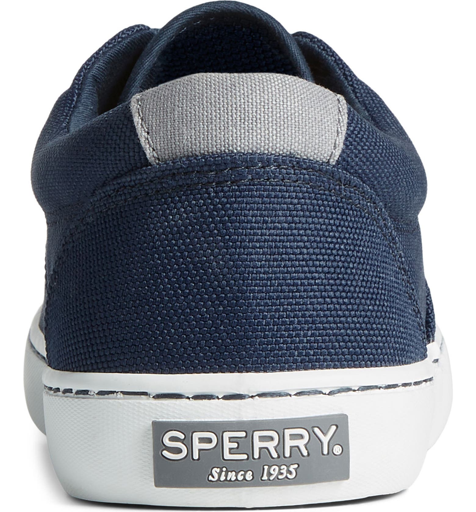 Sperry TOP-SIDER Cutter Ballistic Lace-Up Sneaker | Nordstromrack