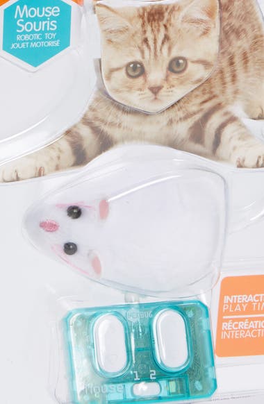 Hexbug Toys Remote Control Mouse Robot Cat Toy Nordstrom