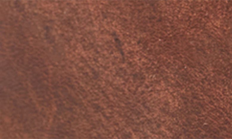 FRYE FRYE BOWERY LACE-UP BOOT