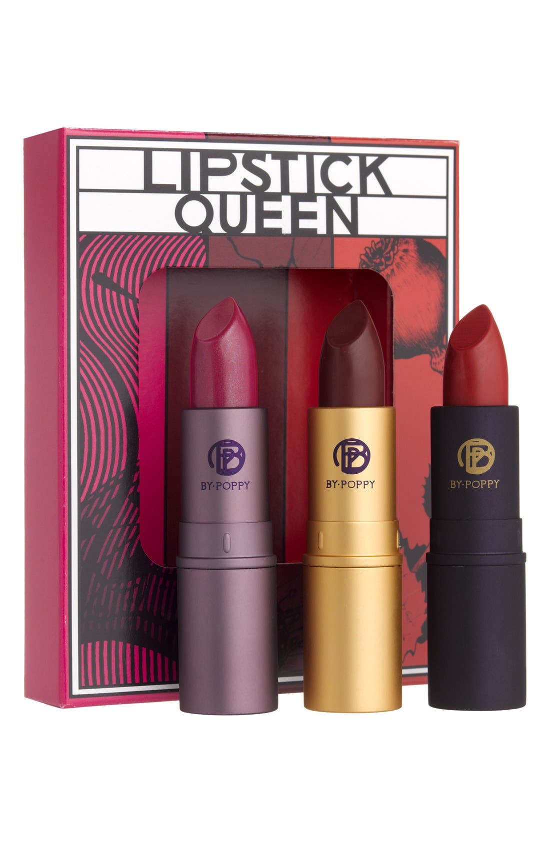 Lipstick Queen 'Lip Nouveau' Kit (USD 72 Value) Nordstrom