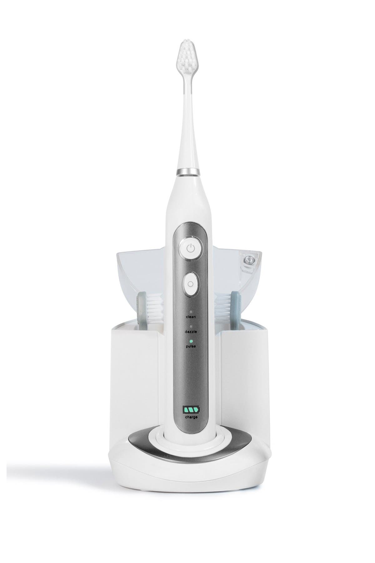 platinum elite sonic toothbrush