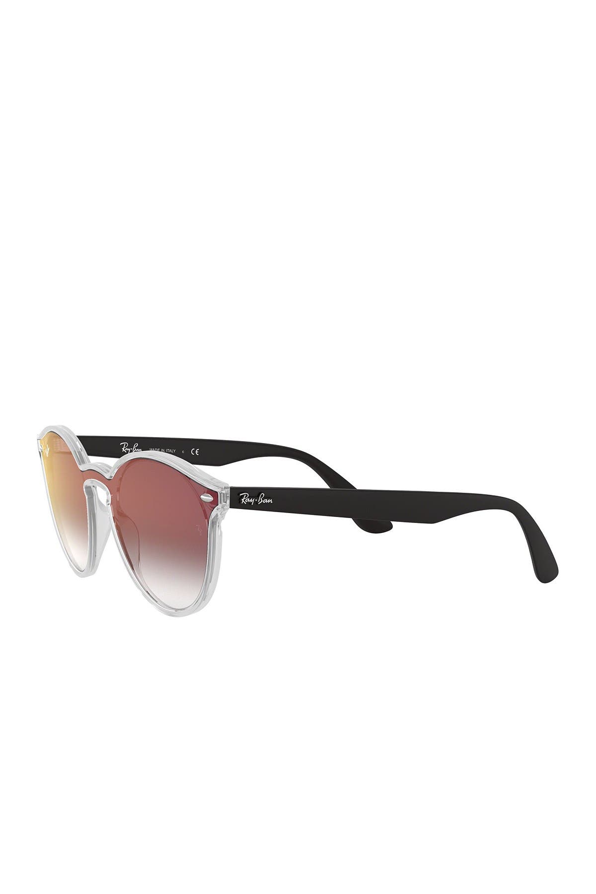 Ray Ban 39mm Phantos Sunglasses Nordstrom Rack