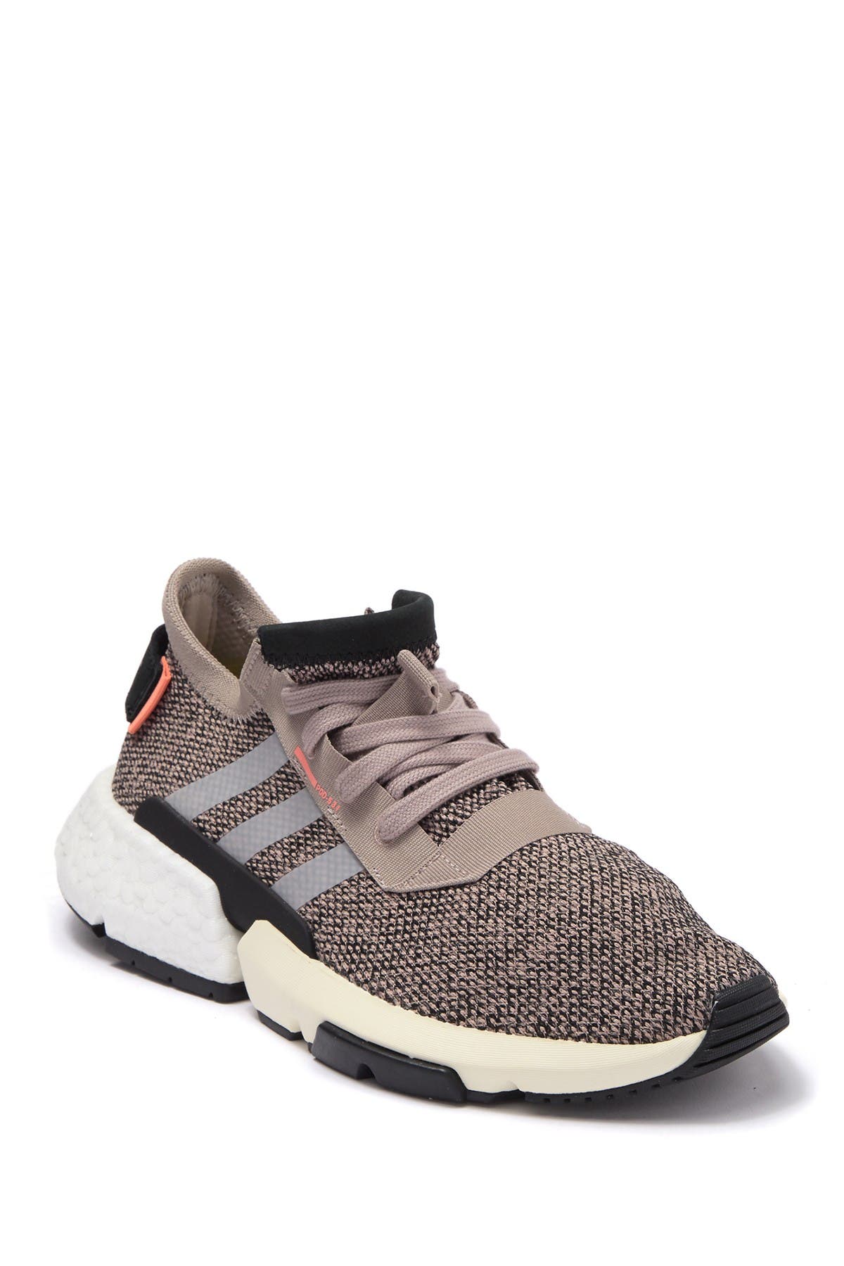adidas pod beige