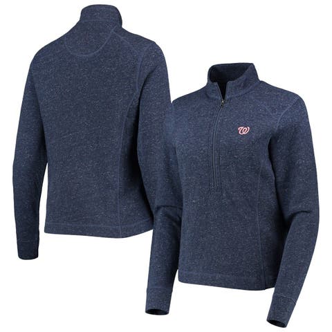 Starter Power Play Half Zip  Rip City Clothing - The Official