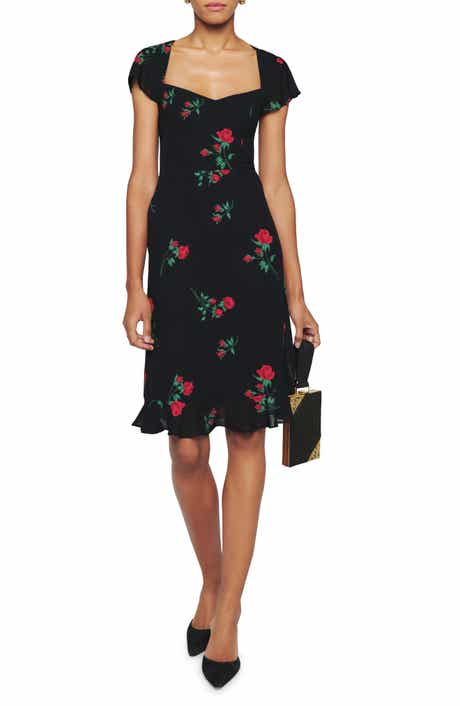 Reformation Mara Midi Dress | Nordstrom