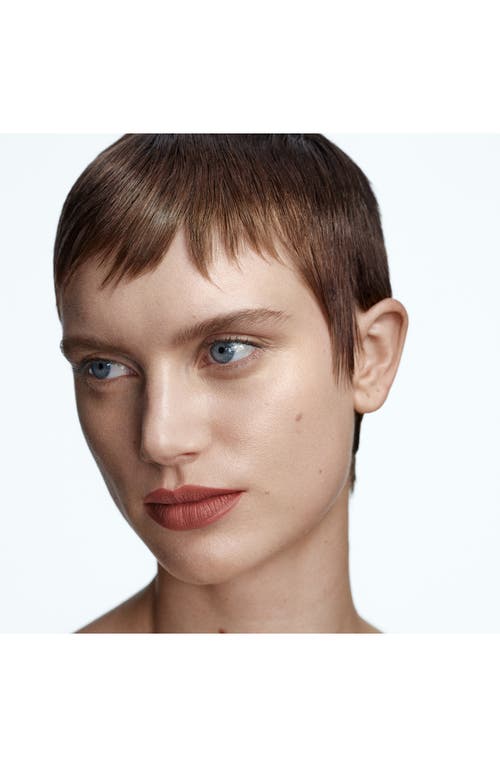 BYREDO BYREDO MATTE LIPSTICK 