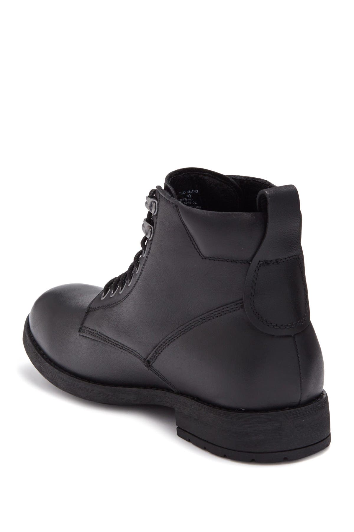 eastland denali boot