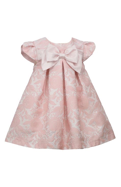 Baby Girl Pink Dresses | Nordstrom