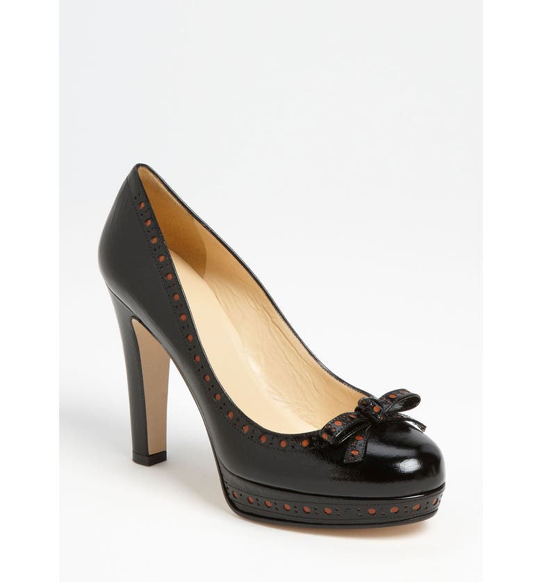 kate spade new york 'lagoon' pump | Nordstrom