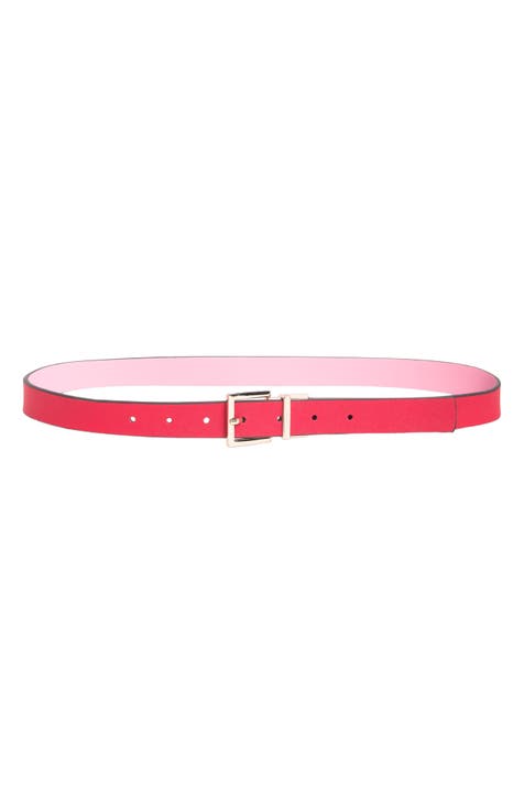 Kate Spade Belts for Women, Online Sale up to 66% off
