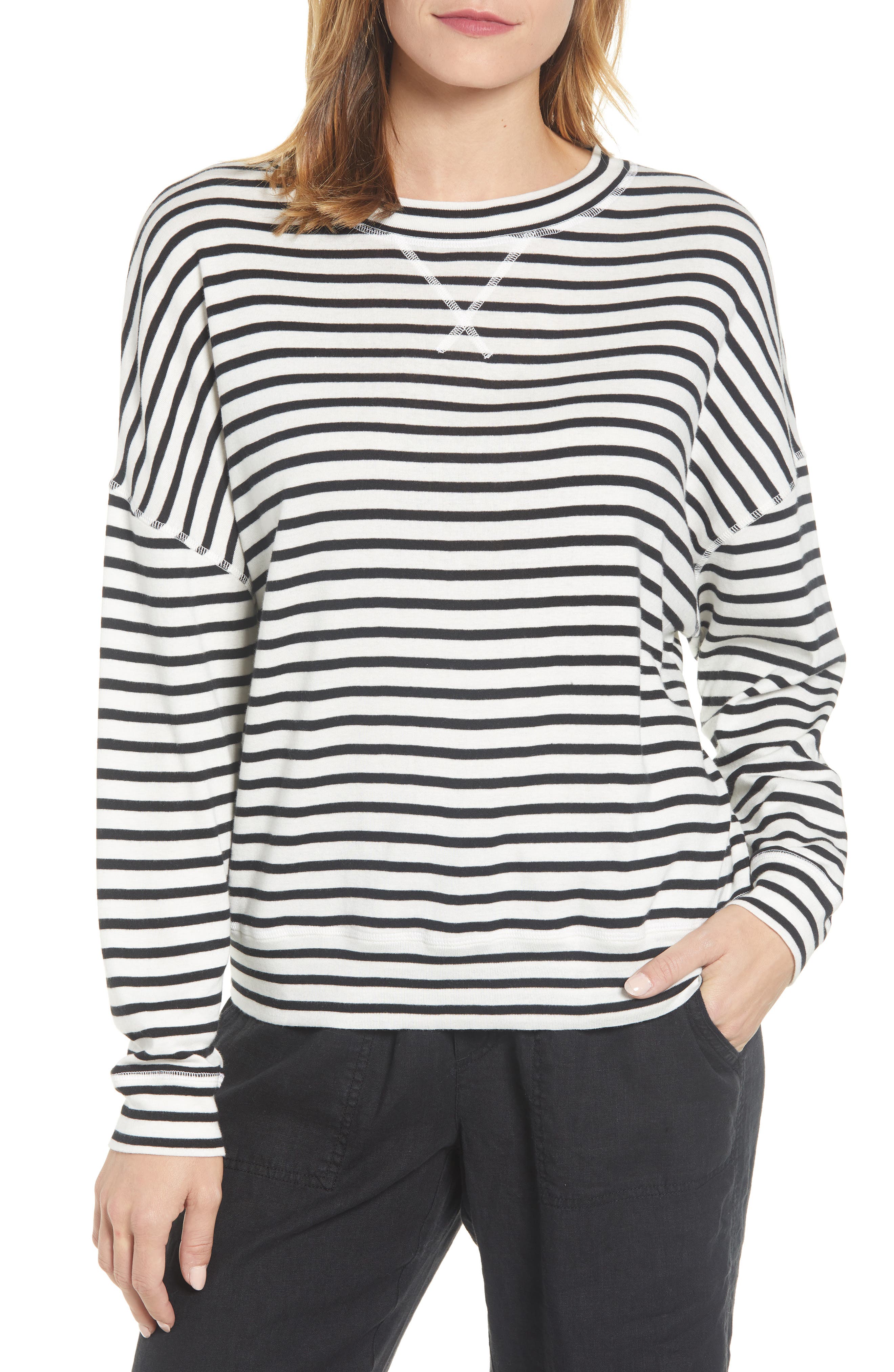 caslon sweatshirt