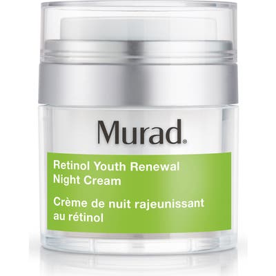 Murad Retinol Youth Renewal Night Cream