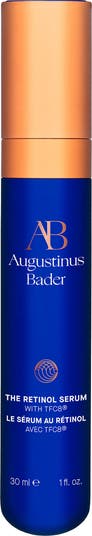 The Retinol Serum - Augustinus Bader