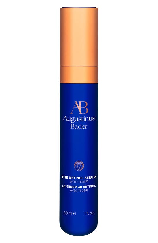 Shop Augustinus Bader The Retinol Serum, 1.7 oz