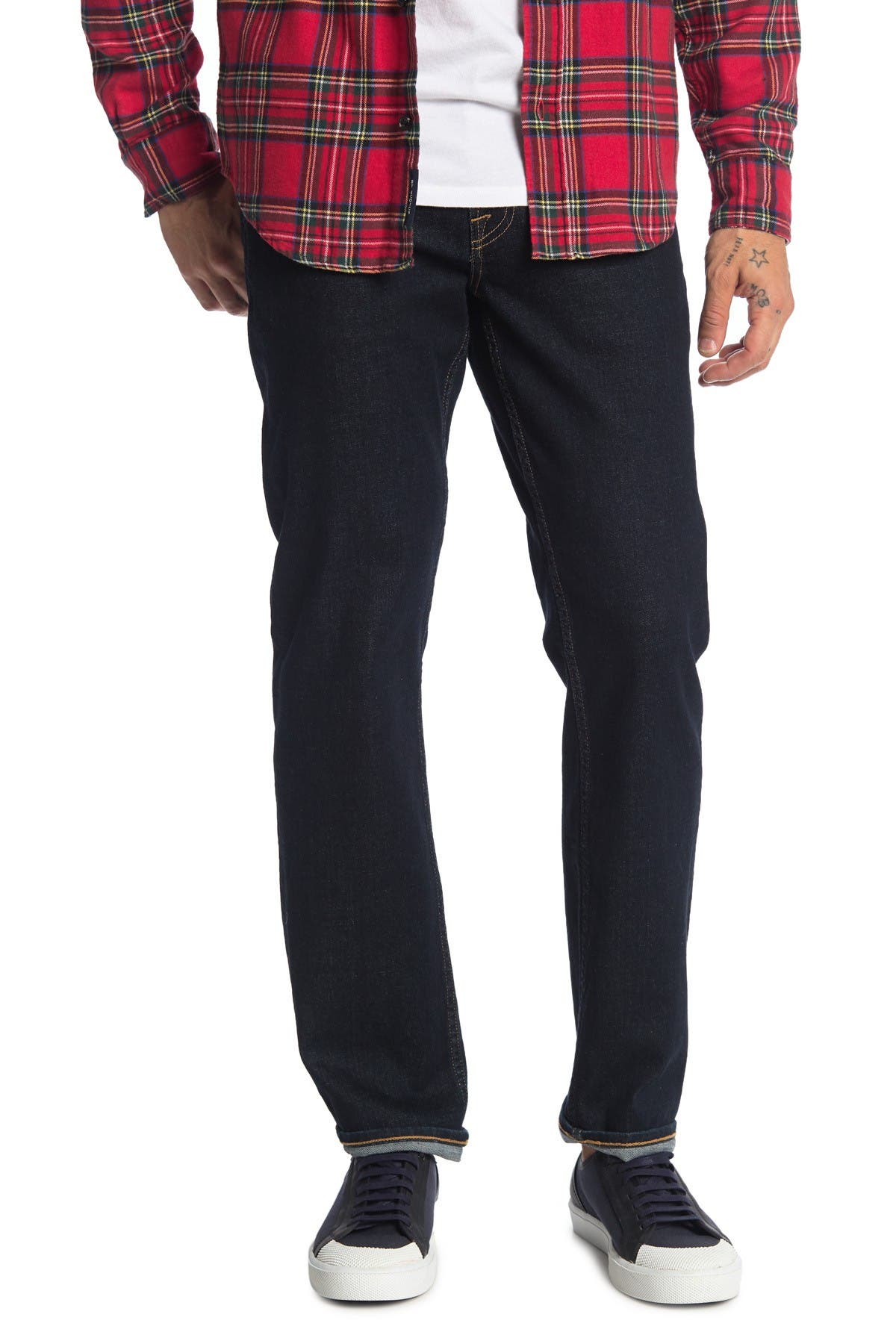 7 slimmy jeans
