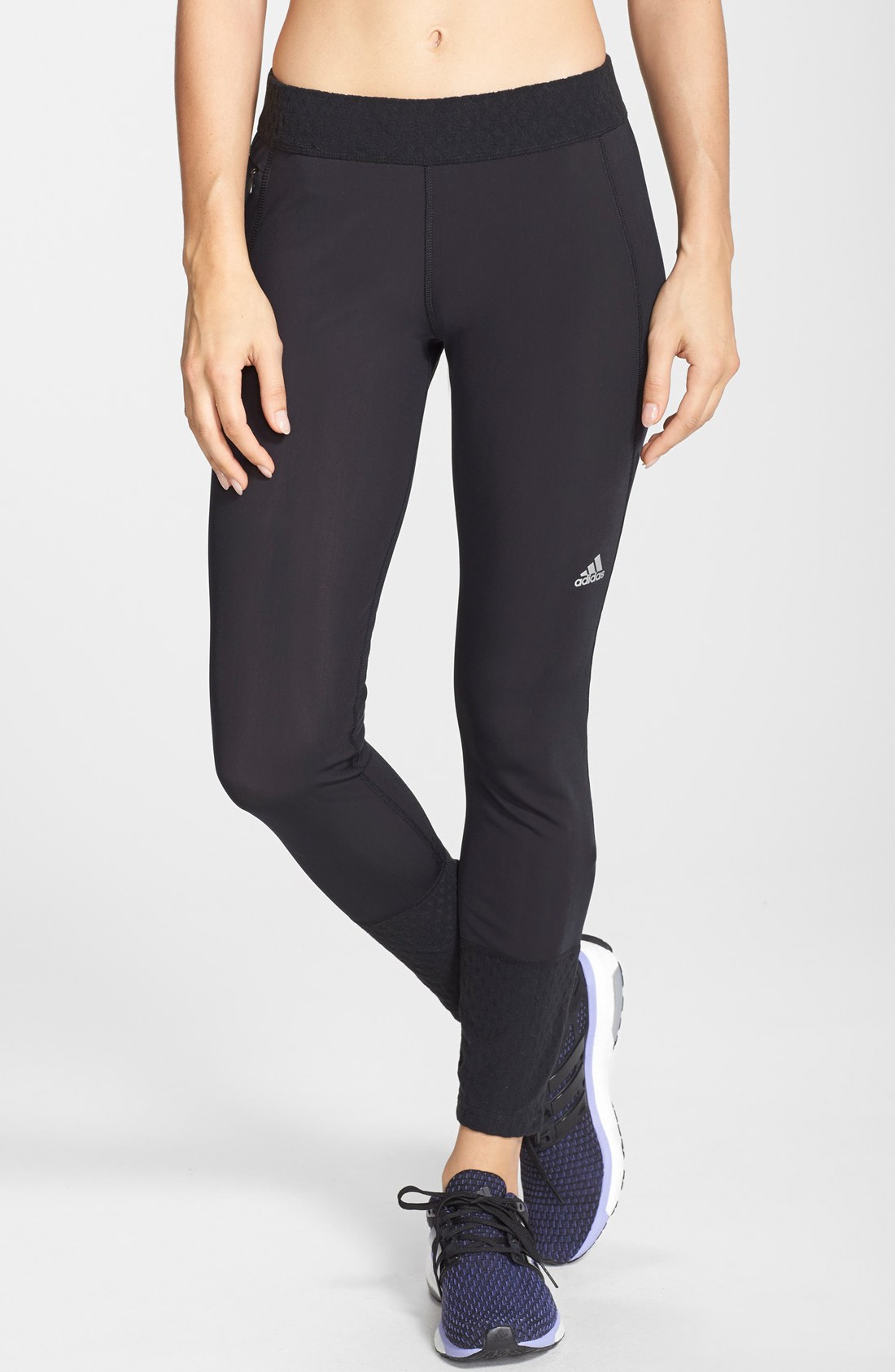 adidas CLIMAHEAT® Athletic Tights | Nordstrom