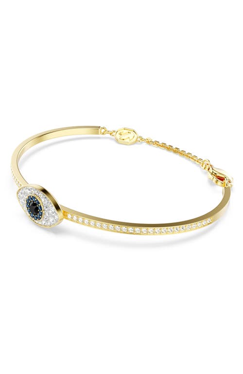 Shop Swarovski Symbolica Bracelet In Multicolored