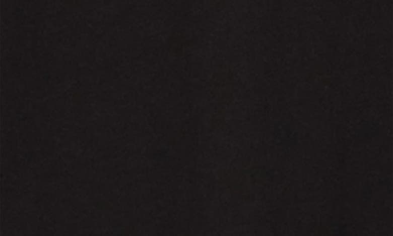 Rodd & Gunn Dalmore Sports Fit Knit Polo In Black
