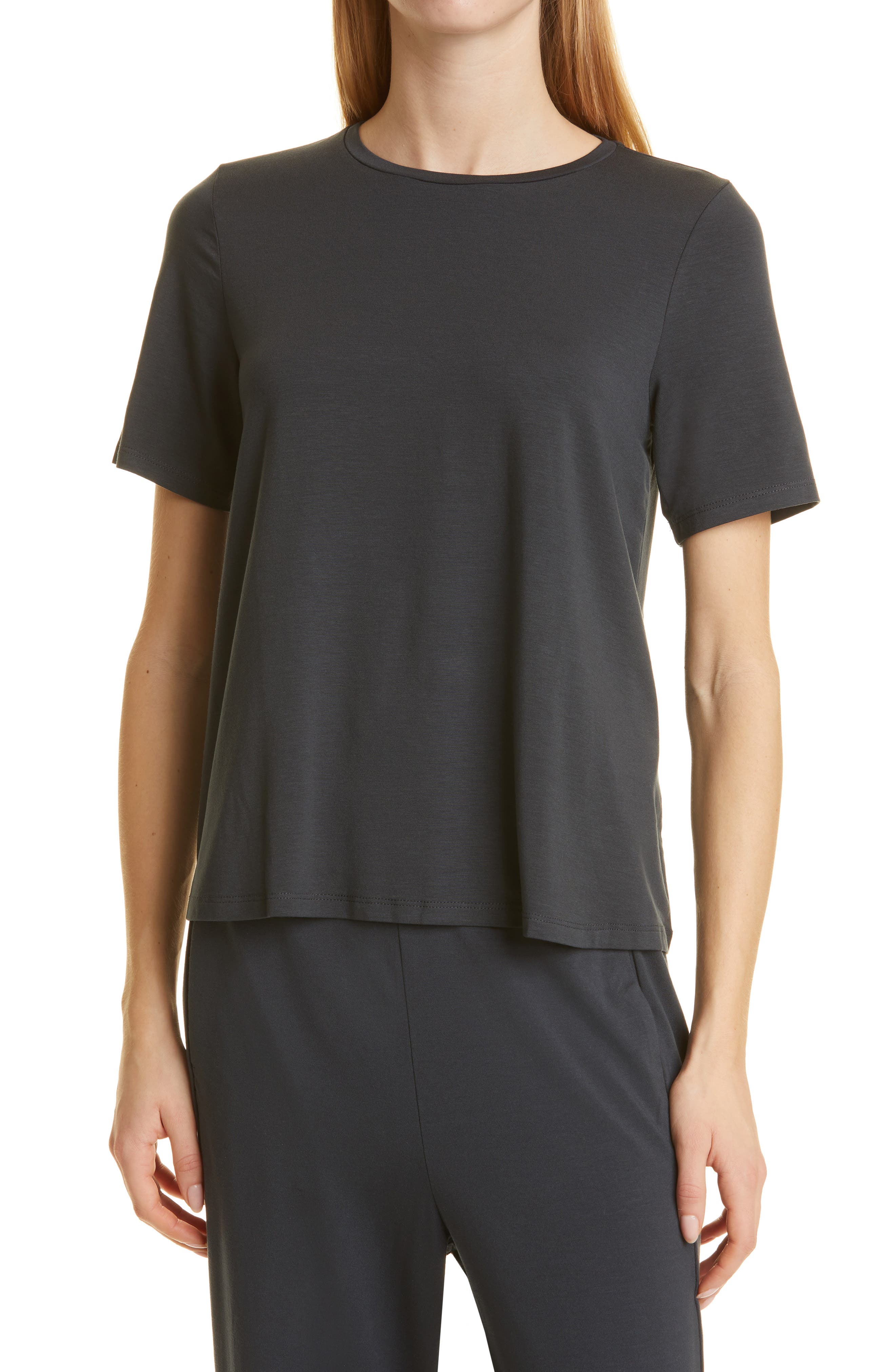 eileen fisher tees nordstrom
