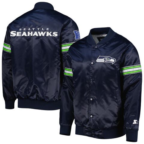 I need someone to help me find one of these Starter jackets, just