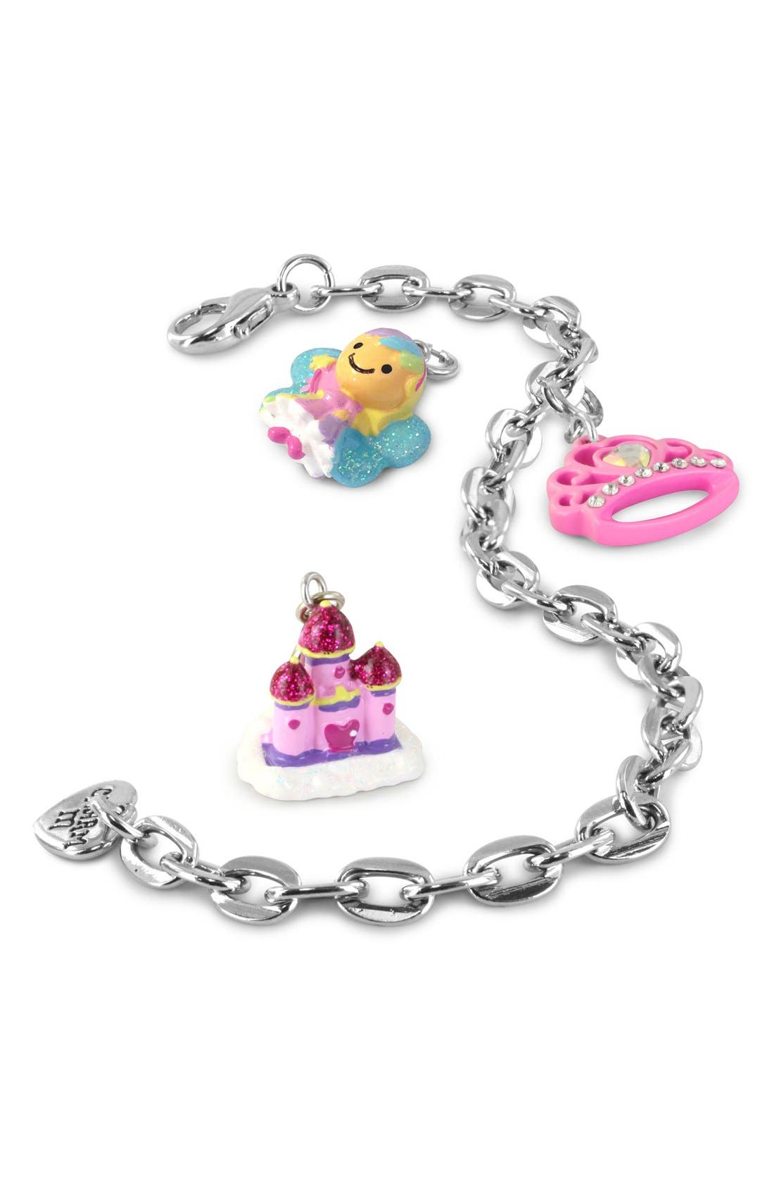 CHARM IT!® 'Magical' Charm Bracelet Set (Girls) Nordstrom