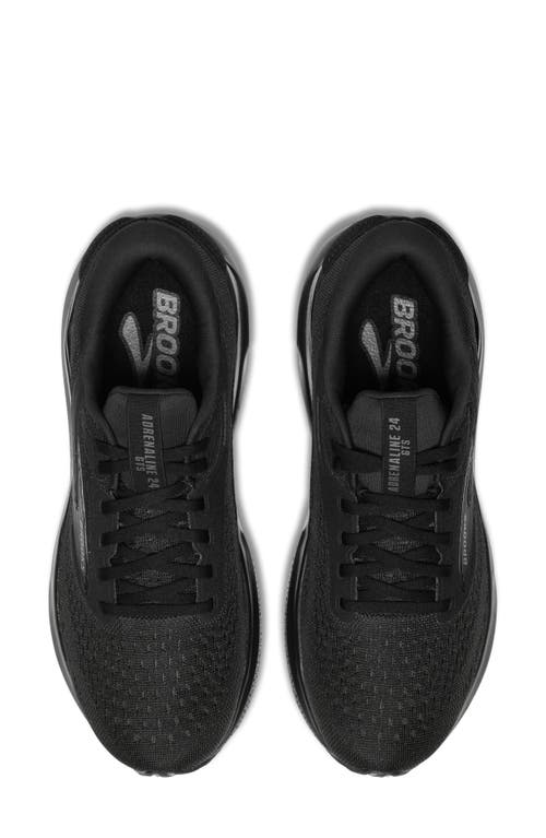 BROOKS BROOKS ADRENALINE GTS 24 RUNNING SHOE