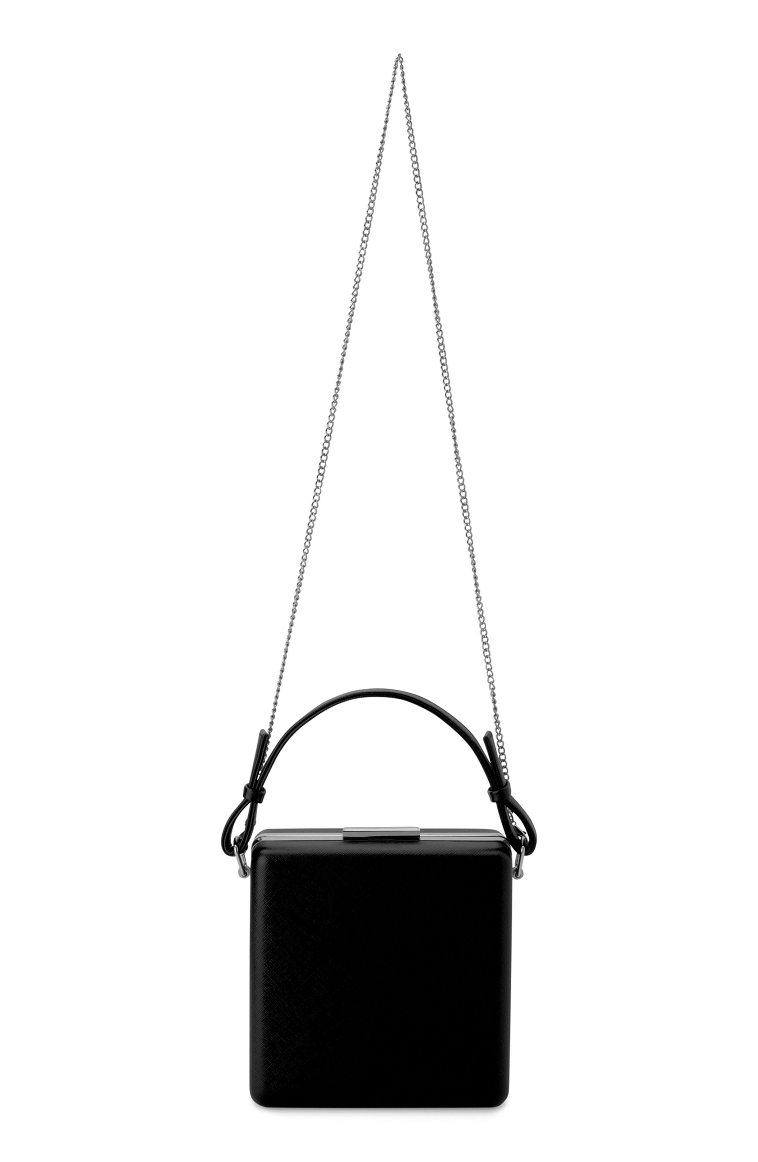 olga berg mrs clutch