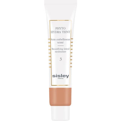 Sisley Paris Phyto-Hydra Teint Tinted Moisturizer - 3 Golden