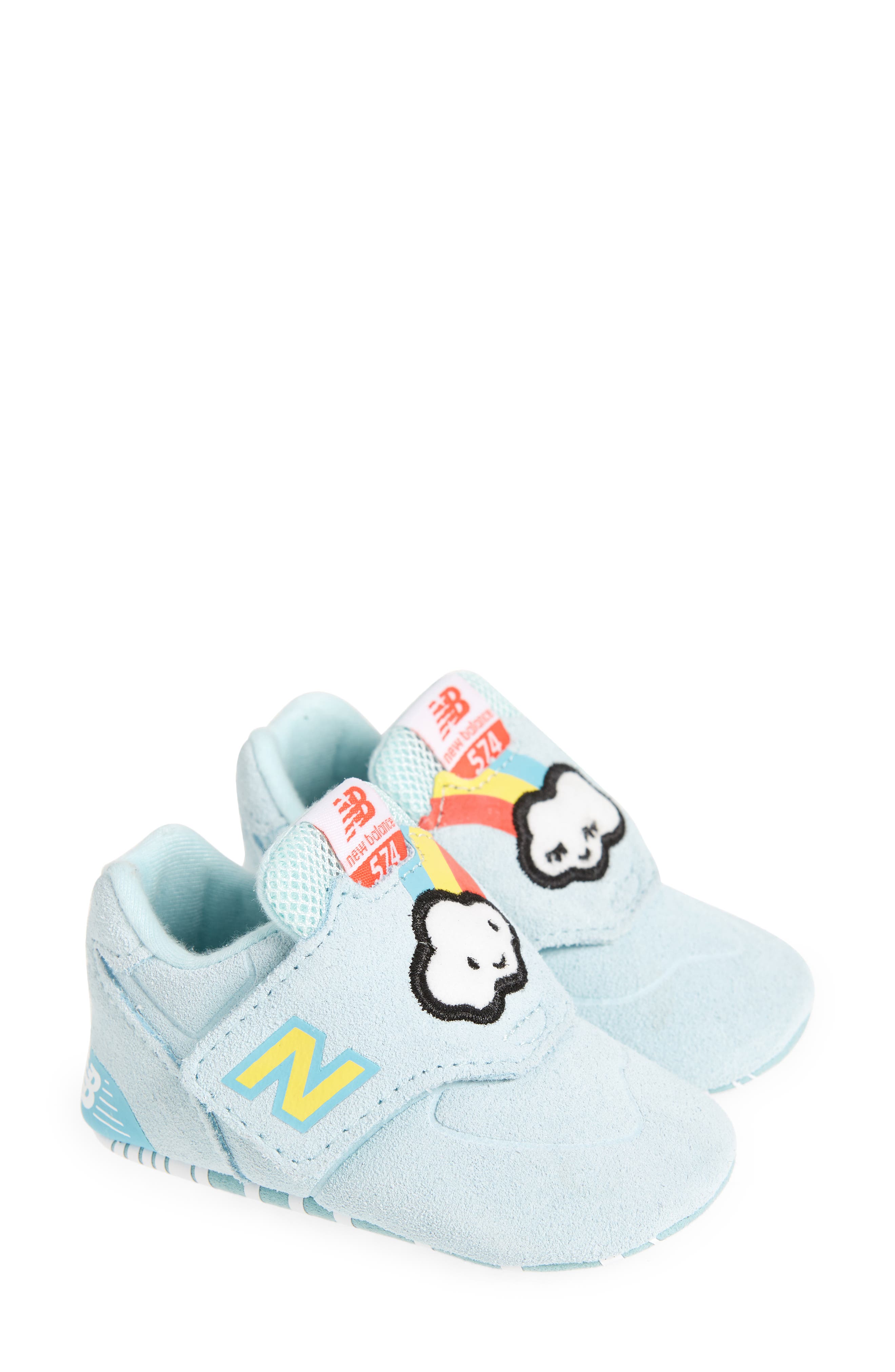 new balance baby