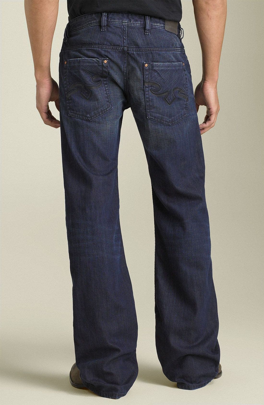 diesel zaghor jeans