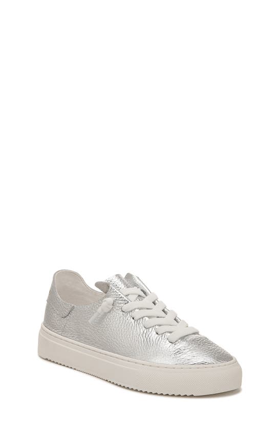 SAM EDELMAN SAM EDELMAN KIDS' POPPY SNEAKER