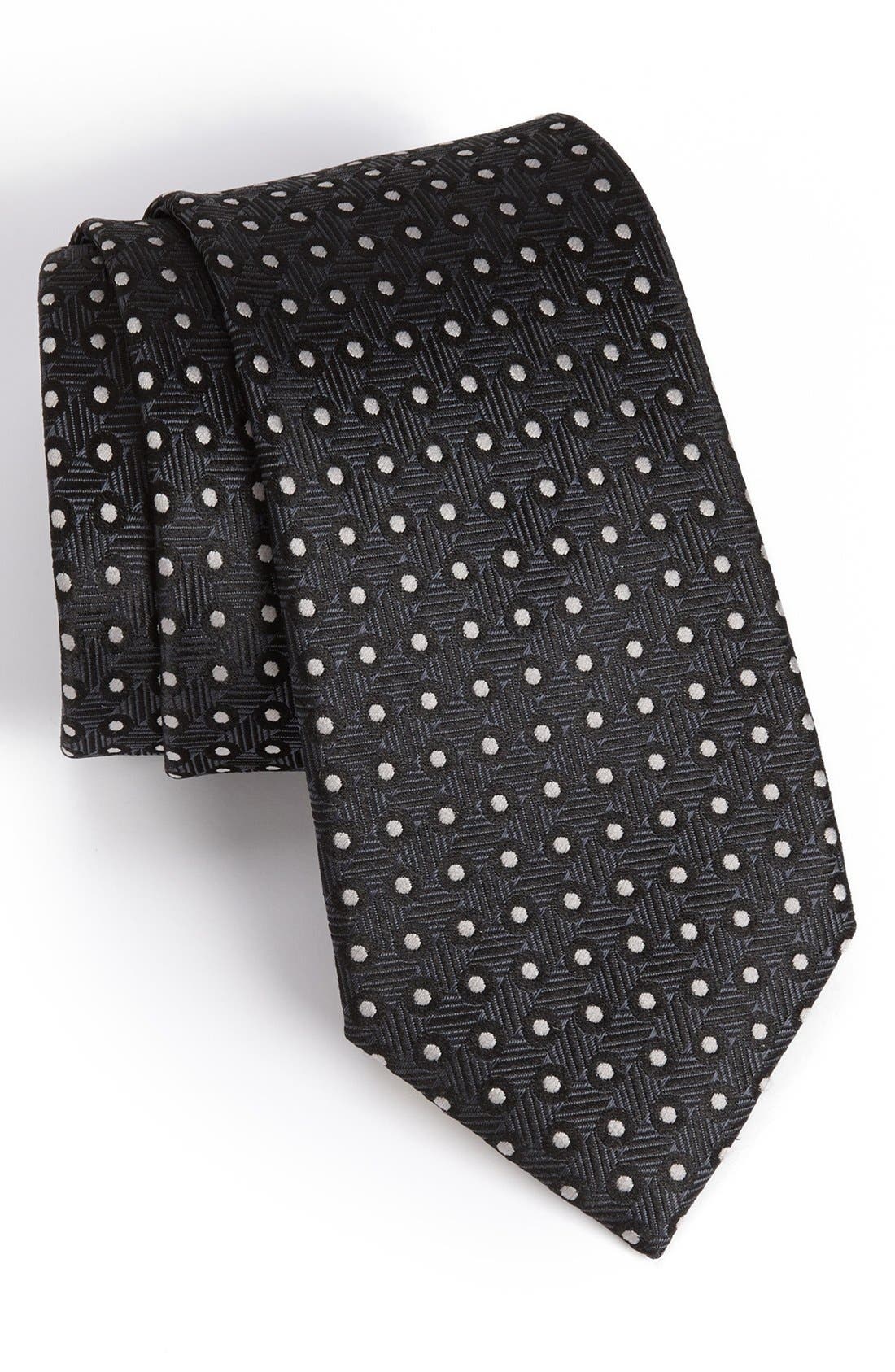 zegna tie