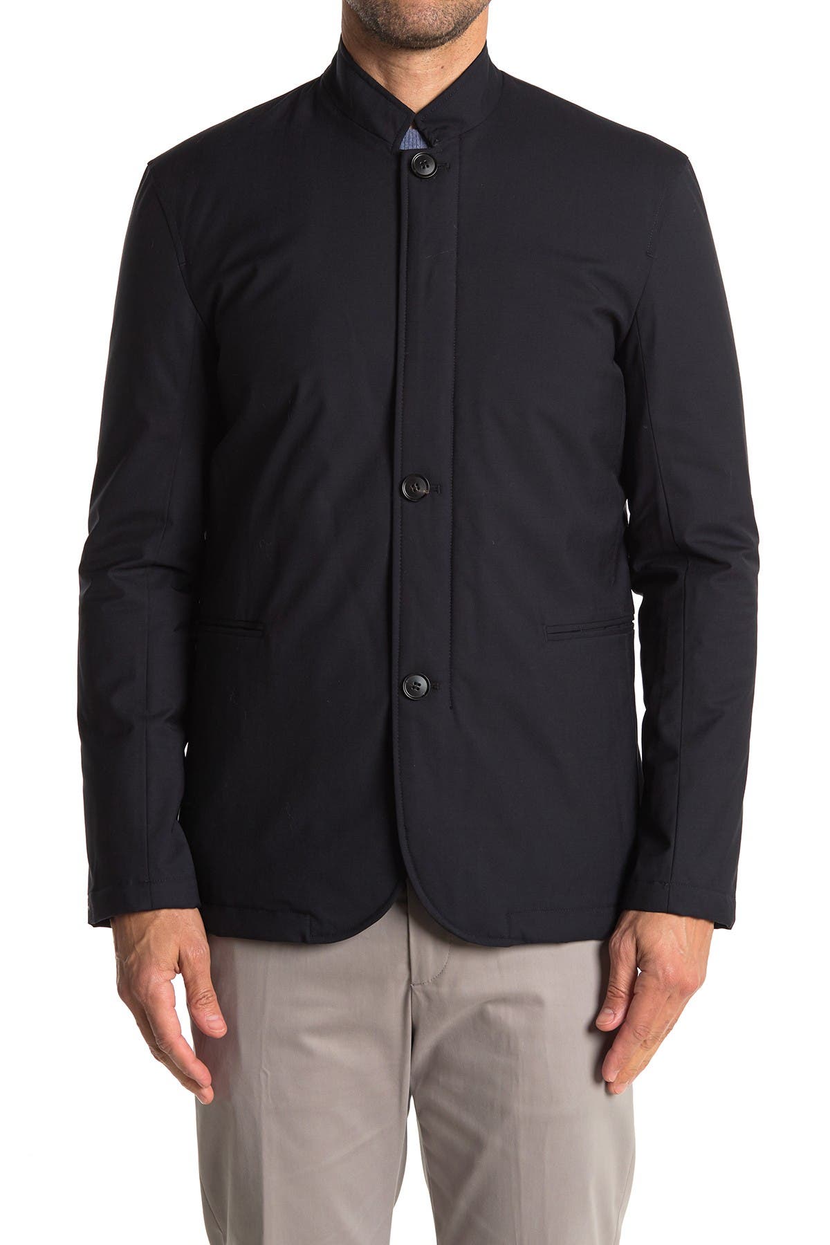 reiss faulkner jacket