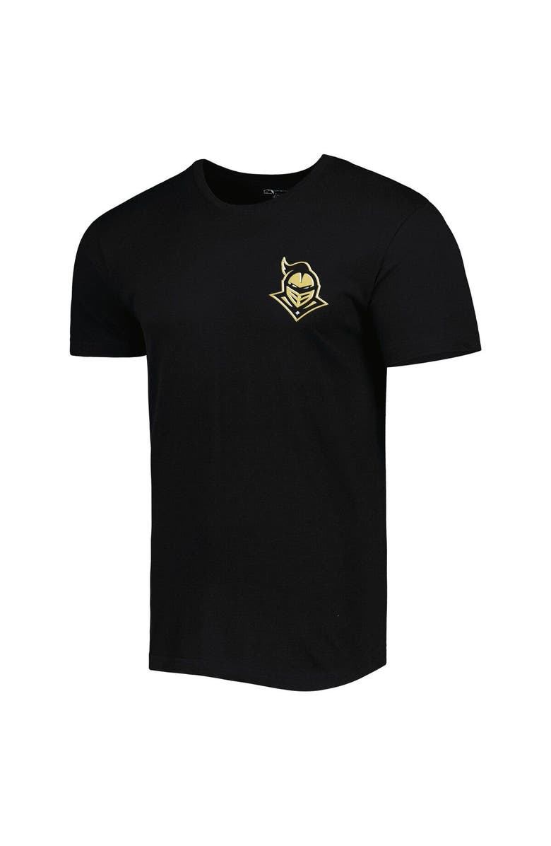 FLOGROWN Men's Black UCF Knights Knightmare Basketball T-Shirt | Nordstrom