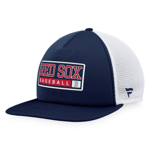 Boston Red Sox 2023 New Era Spring Training 59FIFTY Mesh Fitted Hat 7 1/4