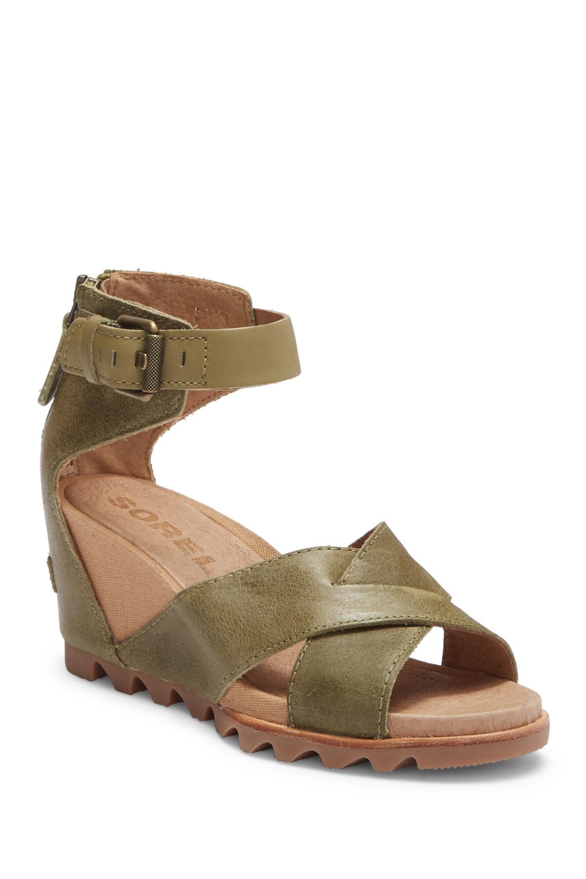 dillard's vionic sandals