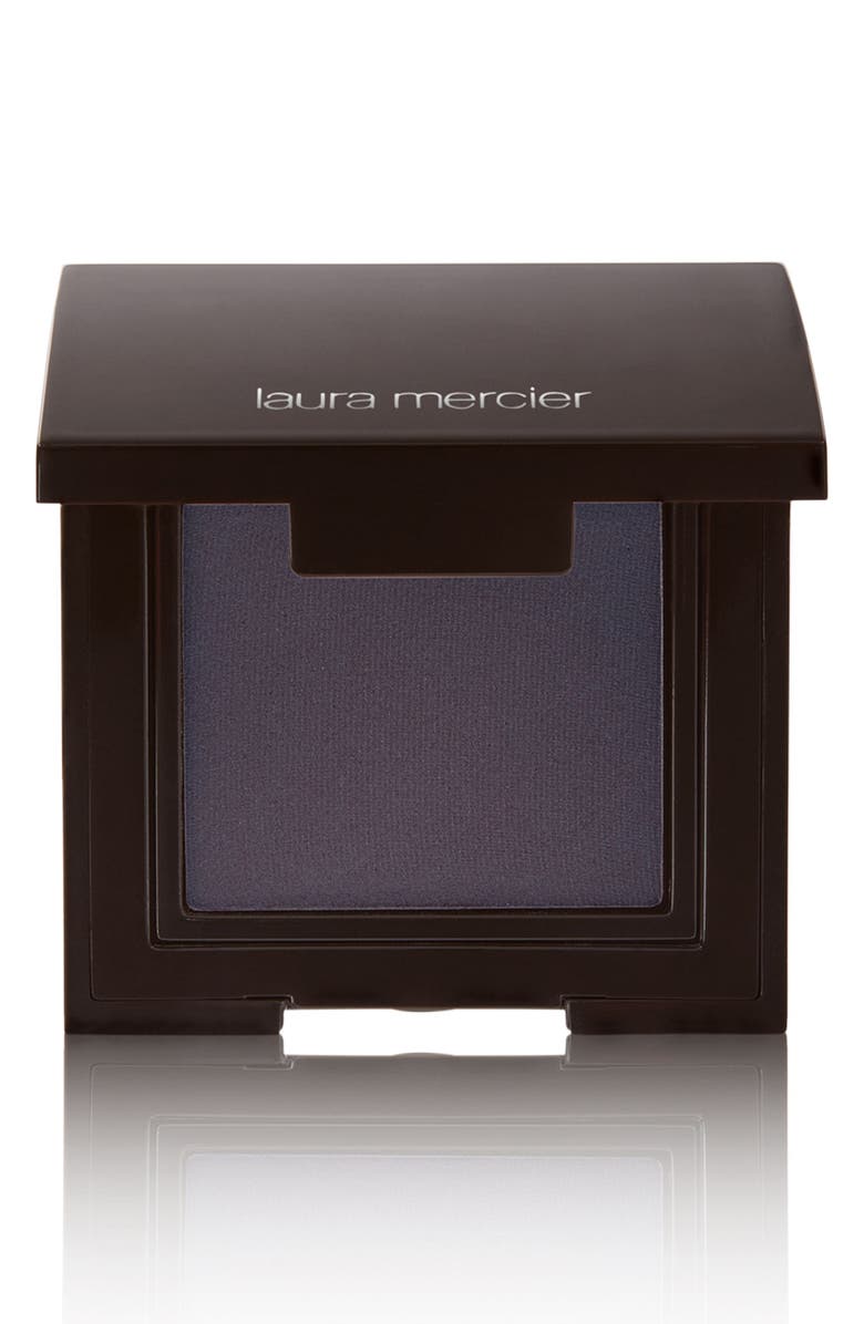 LAURA MERCIER Matte Eye Color, Main, color, DEEP NIGHT