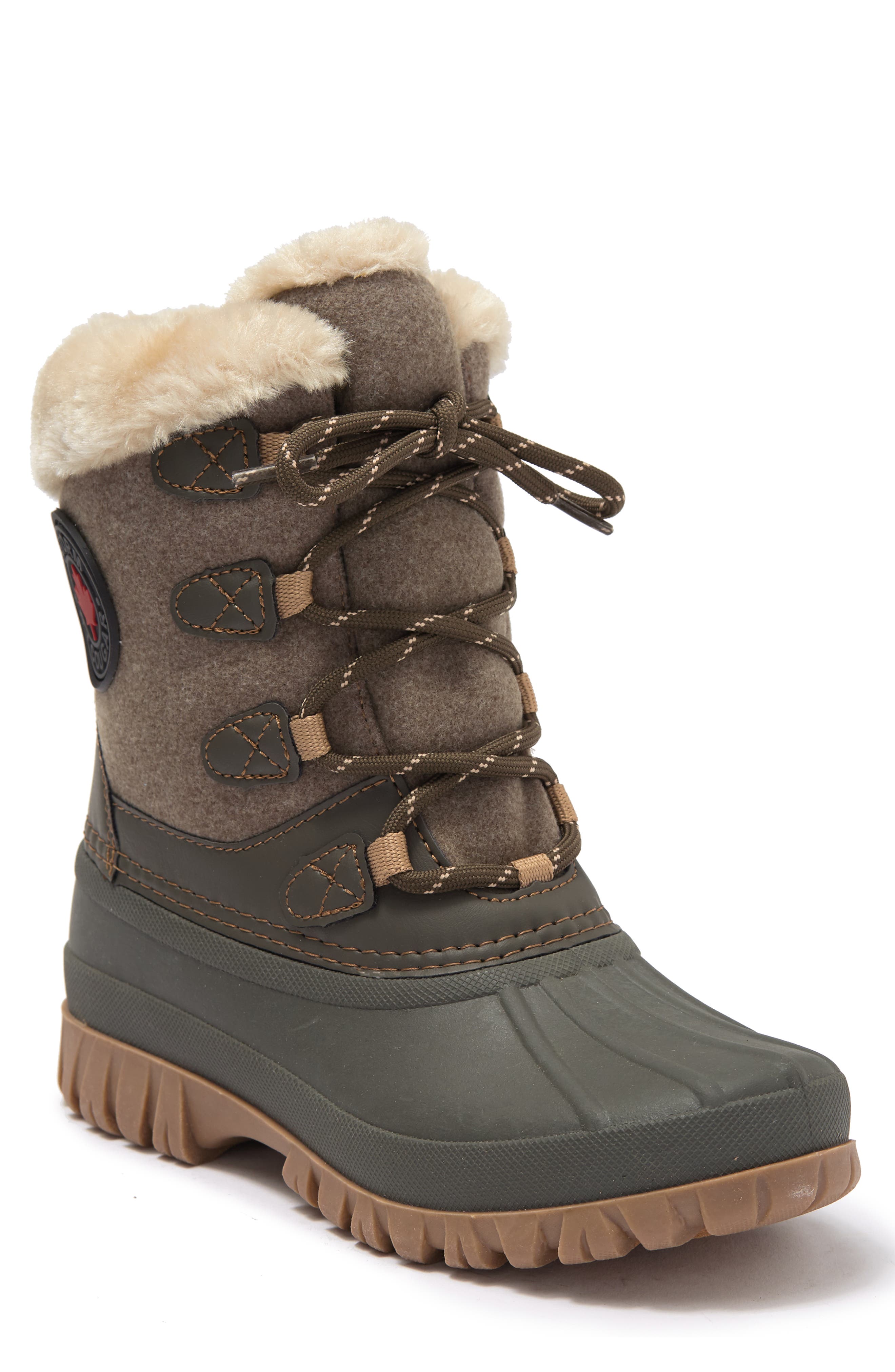 cougar boots on sale