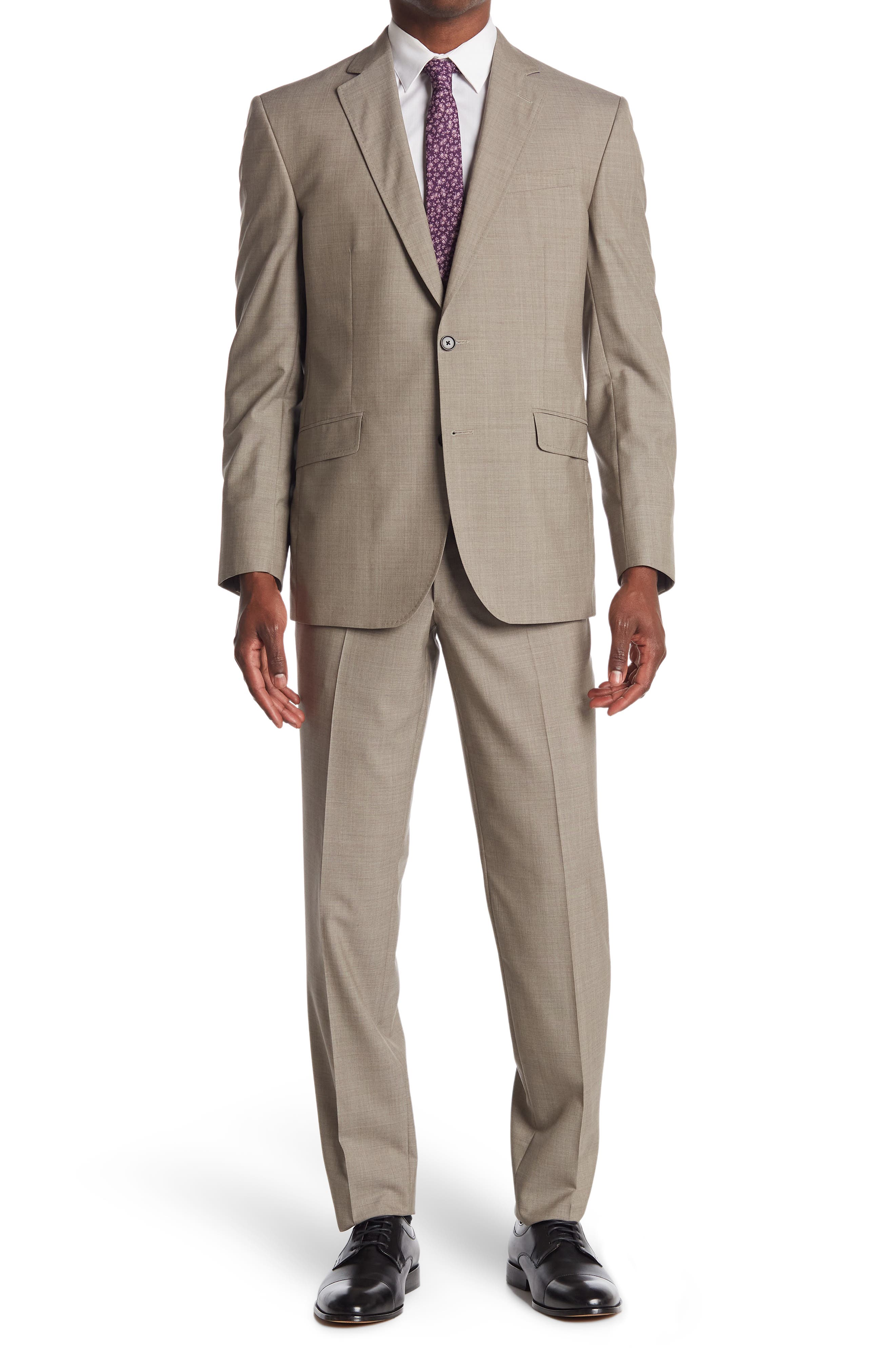 ted baker jarrett suit