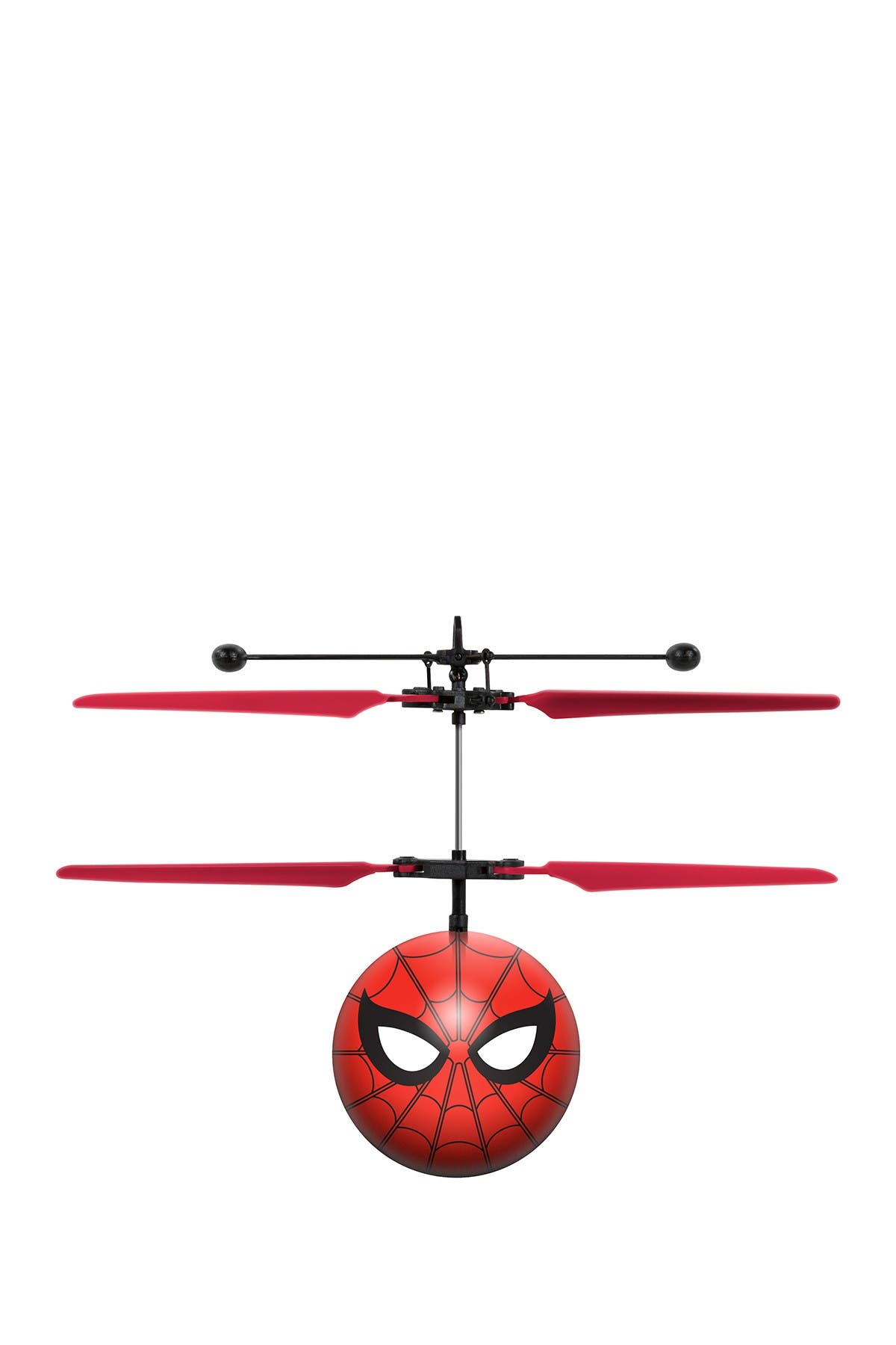 world tech toys spiderman helicopter