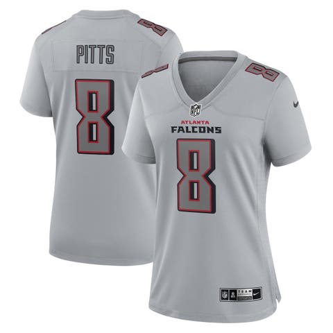 Nike Women's Nike Mike Evans Gray Tampa Bay Buccaneers Inverted Legend  Jersey, Nordstrom in 2023