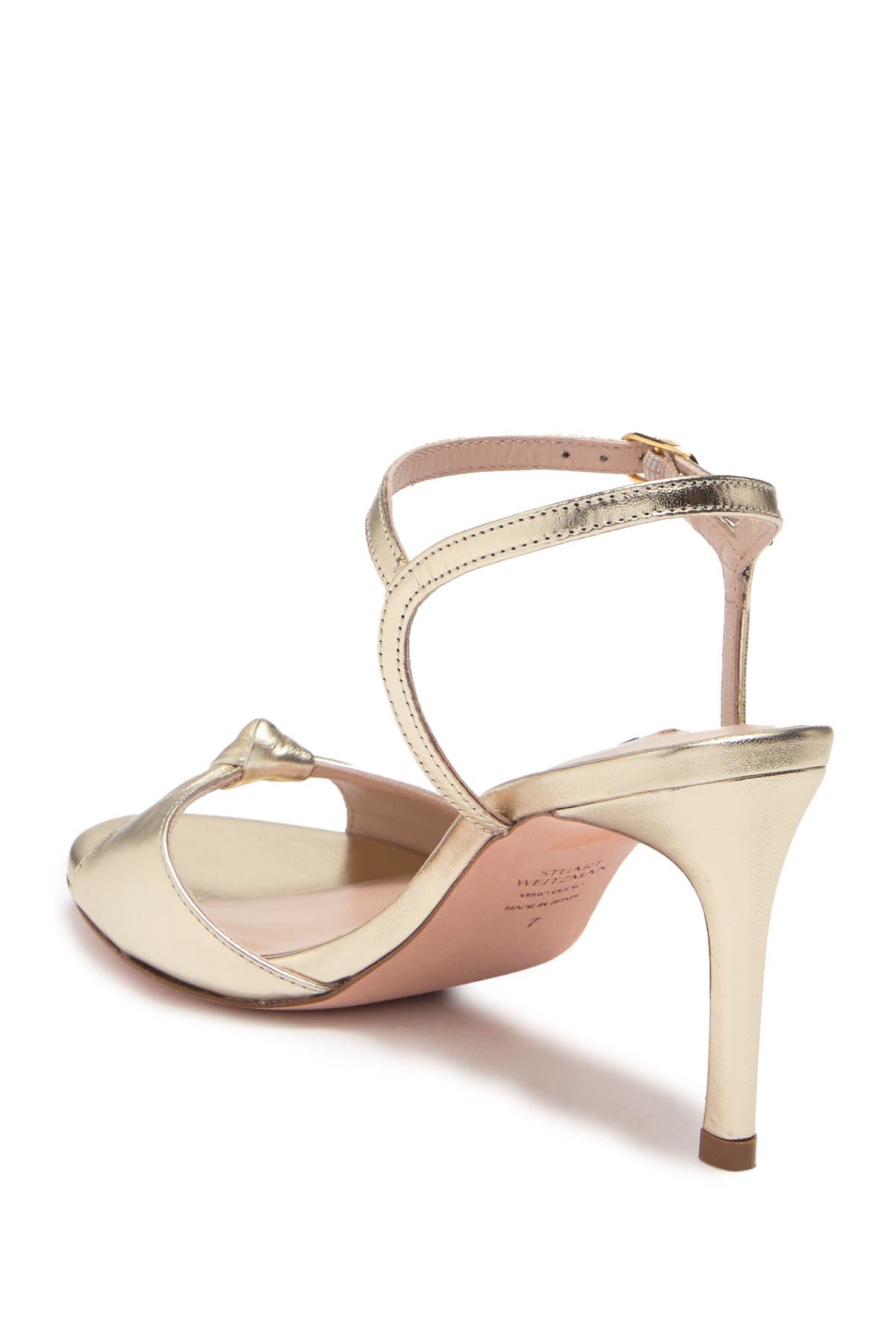 stuart weitzman gloria 8 sandal