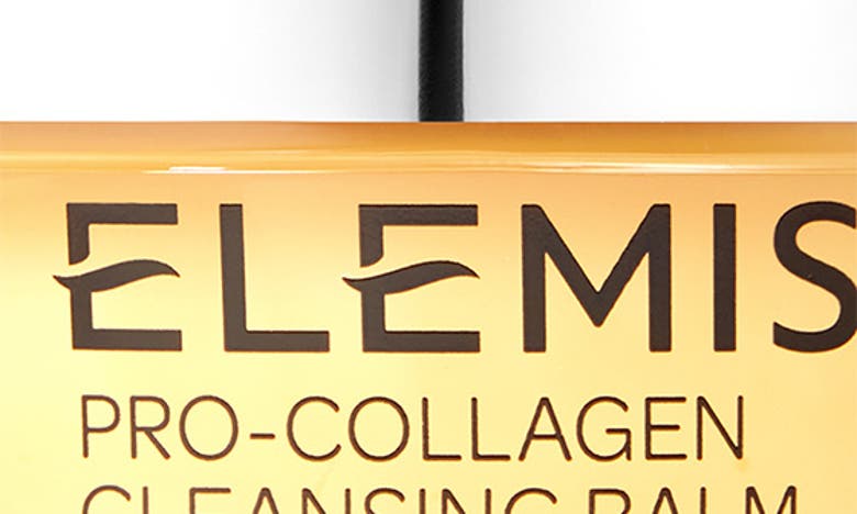 ELEMIS ELEMIS PRO-COLLAGEN CLEANSING BALM