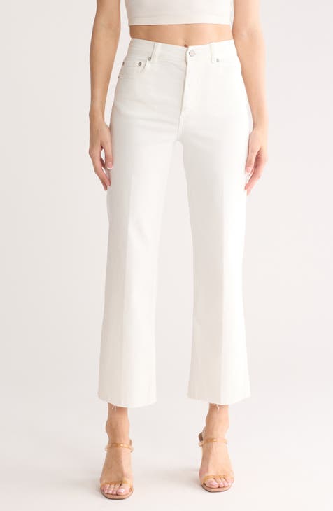 Women's Straight-Leg Jeans | Nordstrom Rack