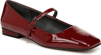 Franco Sarto Tinsley Mary Jane Flat