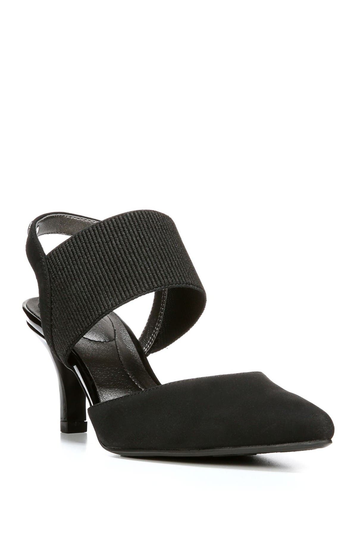 lifestride slingback shoes