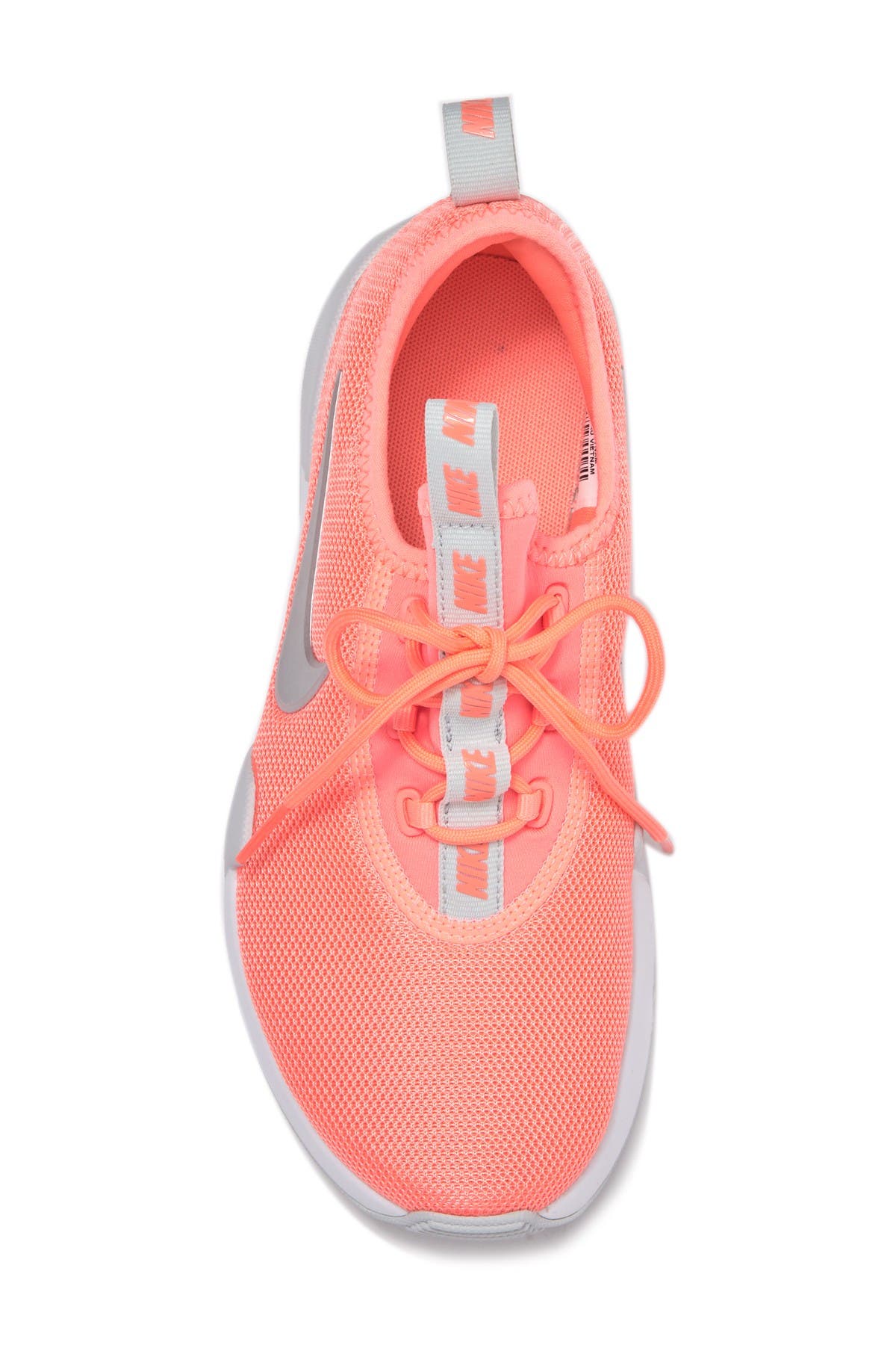 ashin modern sock knit sneaker