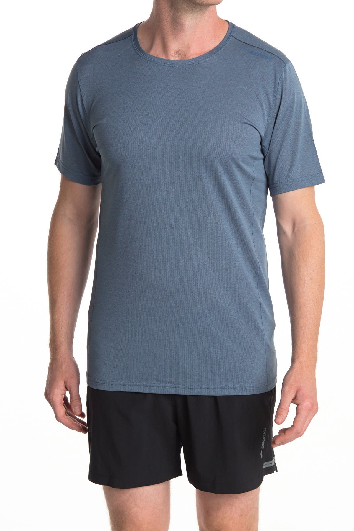 brooks ghost shirt